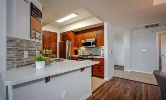 The Adler Apartment Los Angeles Exterior foto