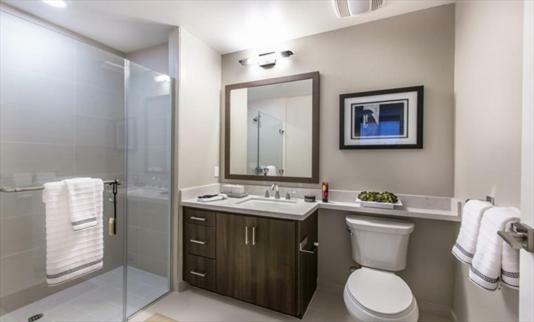 The Adler Apartment Los Angeles Exterior foto